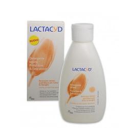 intimate hygiene lactacyd delicate ml.200